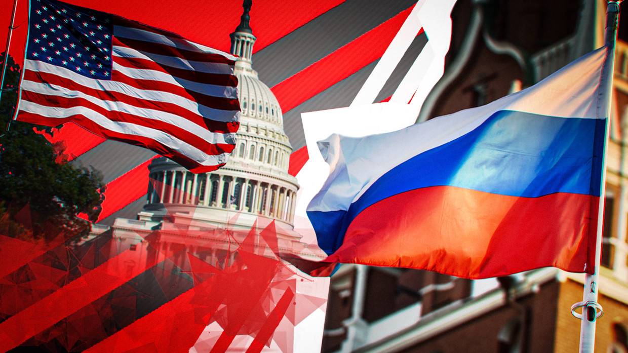 Экс-глава МИД Украины Огрызко: США намерены создать новый миропорядок без России