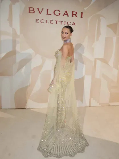 Оксана Бондаренко, жена миллионера Инесса Шевчук, Екатерина Дарма и Приянка Чопра посетили гала-ужин Bvlgari Инесса, Шевчук, ШевчукИнесса, Бондаренко, Оксана, Екатерина, Балти, БондаренкоОксана, пришла, Герцигова, Чопра, Приянка, 31летняя, прошлом, вместе, несколько, воспитывает, известно, двоих, стало