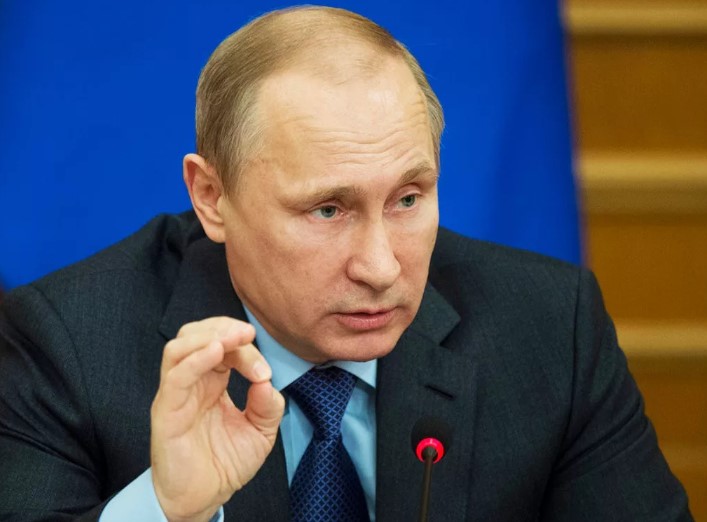 ООН не услышали, а у Путина получилось ООН не услышали, а у Путина получилось