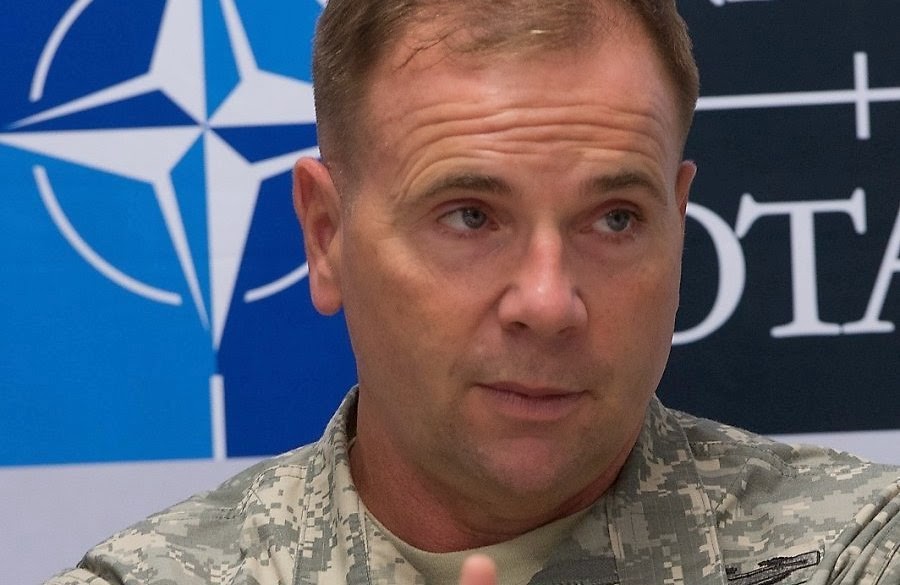 Генерал США: Россия уважает только силу — поэтому НАТО нужно сплотиться
