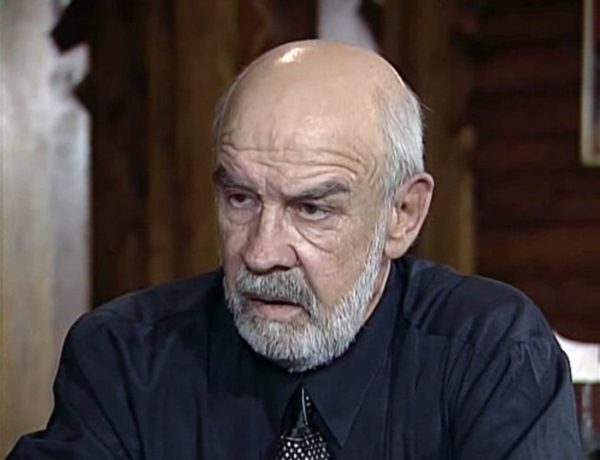 Проклятие "Бандитского Петербурга"