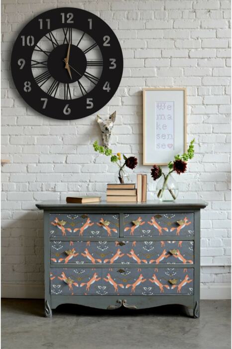 Преображение старой мебели в стильный предмет интерьера: советы и идеи