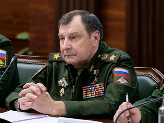 Суд арестовал имущество дочери и жены экс-замминистра обороны Булгакова
