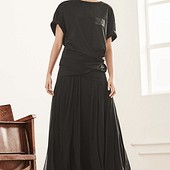 Балетная грация: коллекция осень-зима 2019/2020 от Max Mara Балетная грация: коллекция осень-зима 2019/2020 от Max Mara