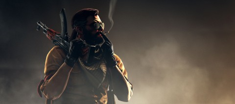 Читы, AWP и батин ремень. Финал ваших историй о Counter-Strike Читы, AWP и батин ремень. Финал ваших историй о Counter-Strike action,counter-strike,игроки,Игры,истории,Шутеры