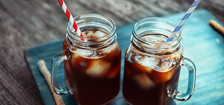 Холодный кофе, или Cold Brew: все про этот популярный напиток