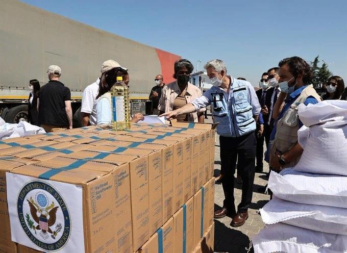 Сирийская «шахматная доска»: Британия «делает ход» главарём террористов сирия