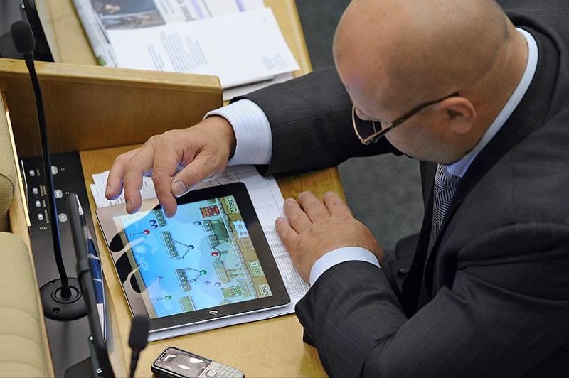 Потехе - время, работе - час госдума, депутаты, жириновский