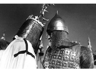 Во Франции траур: Россия больше не хочет быть колонией Запада