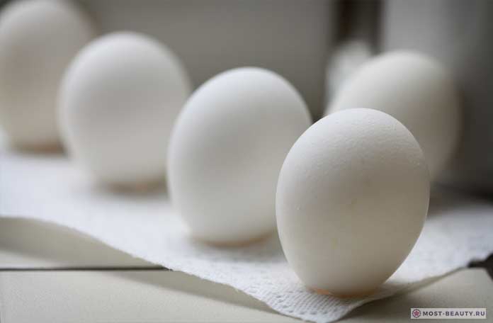 Сколько яиц можно съедать
