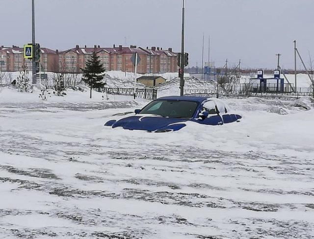 Совсем немного весёлых картинок 