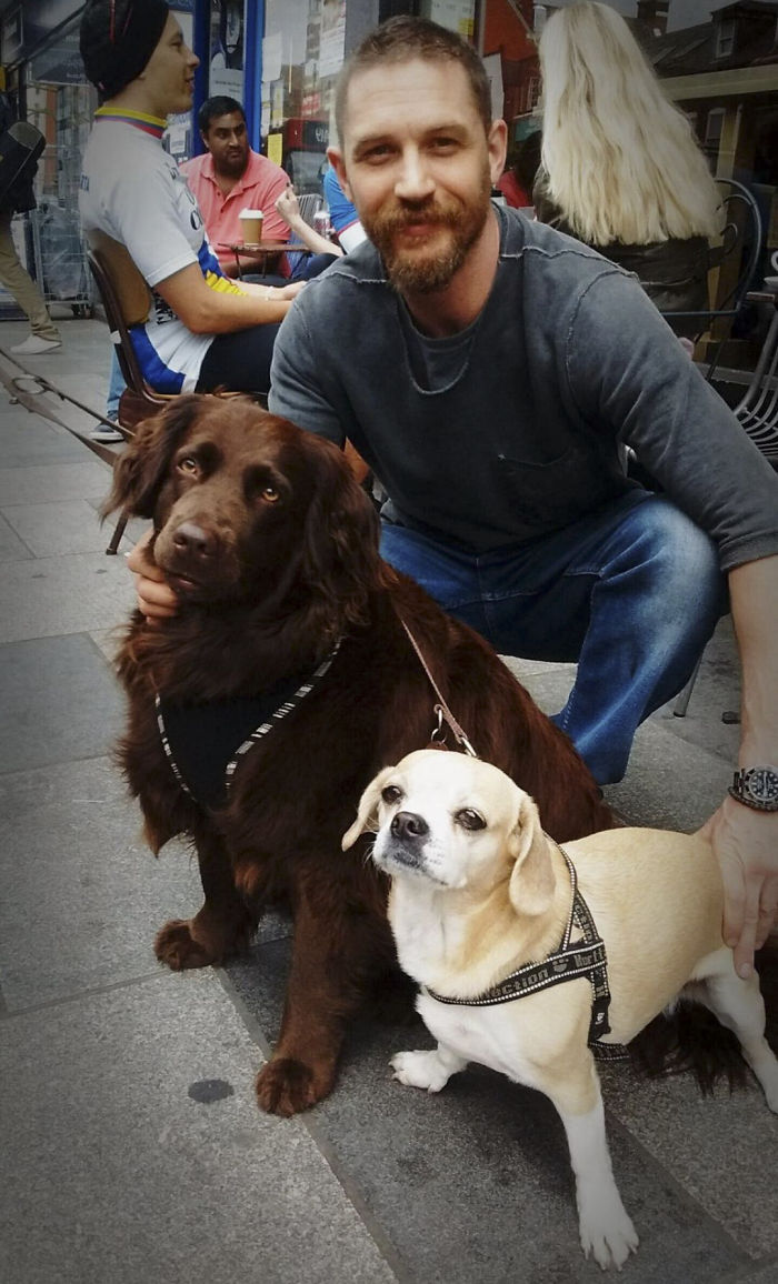 Love-for-dogs-tom-hardy