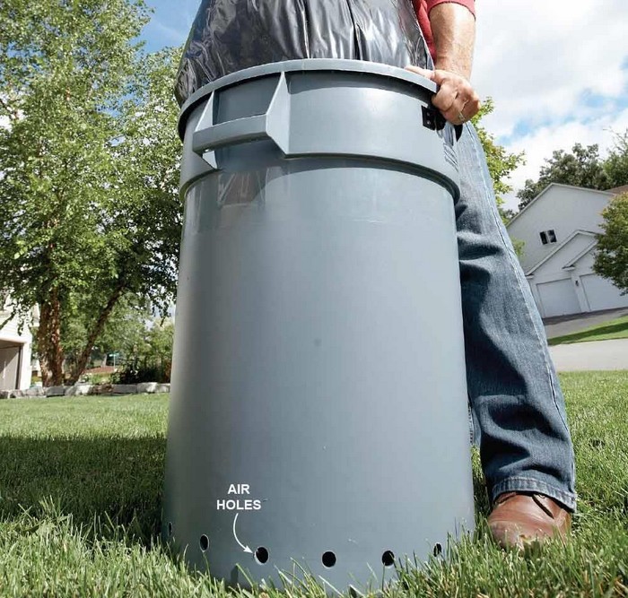 10 очень полезных лайфхаков, которые облегчат ремонт и генеральную уборку домашний очаг,рукоделие,своими руками,уборка,умелые руки