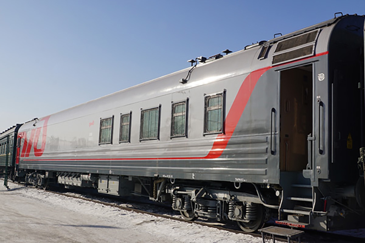 Как я проехал в столыпинском вагоне семь тысяч километров 