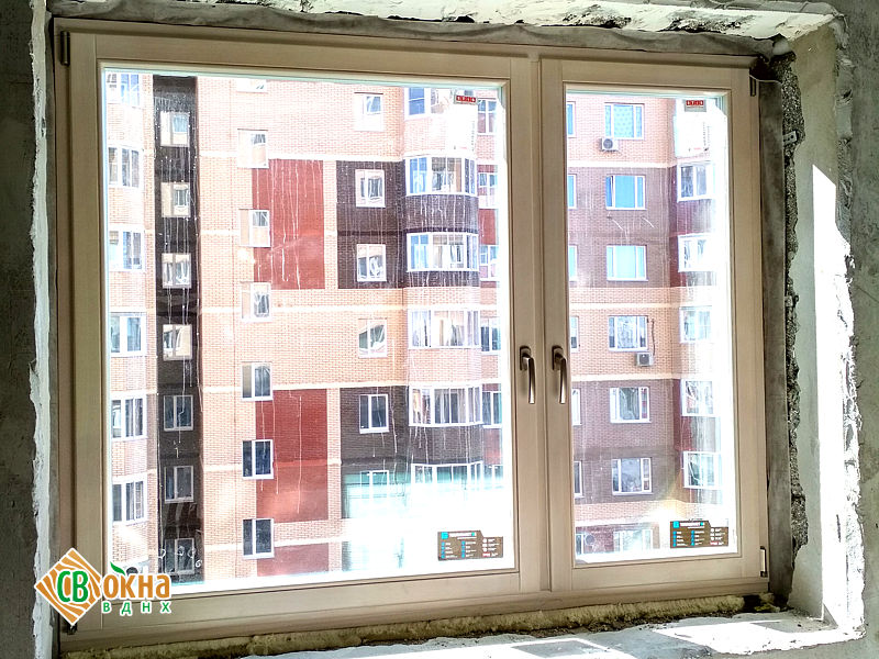 Новые требования к окнам