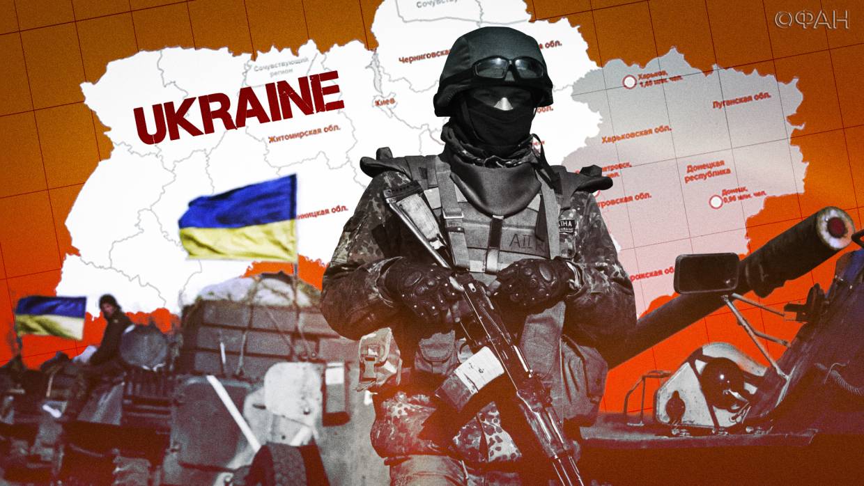 Александр Шерин об угрозах от НАТО: «Украину используют как полигон для столкновения цивилизаций»