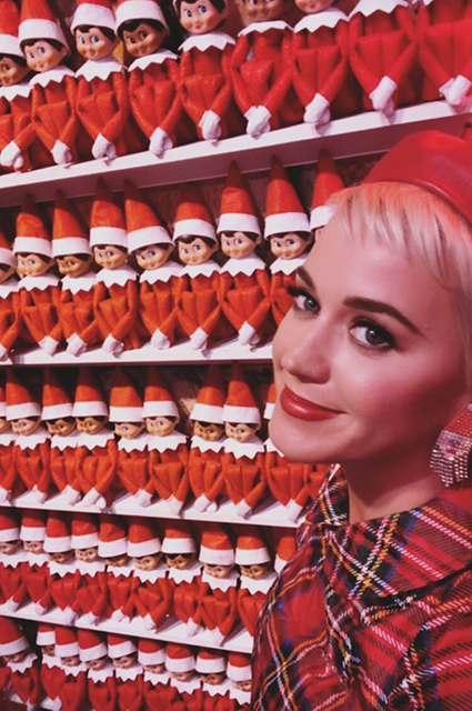 Орландо Блум и Кэти Перри устроили свидание в необычном музее Орландо Блум и Кэти Перри устроили свидание в необычном музее звездные пары