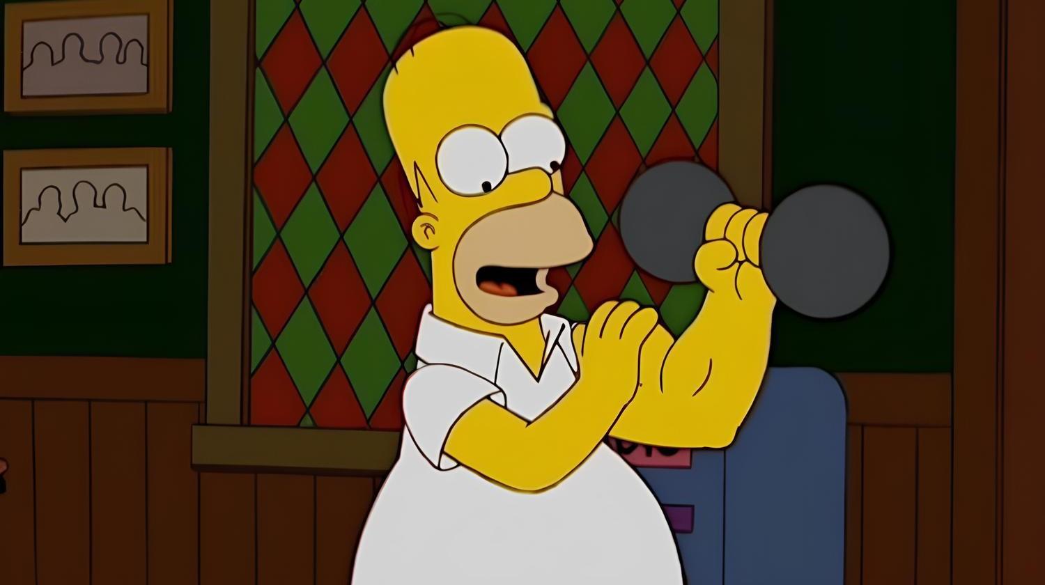 Как выбрать идеальные гантели для домашнего спортзала