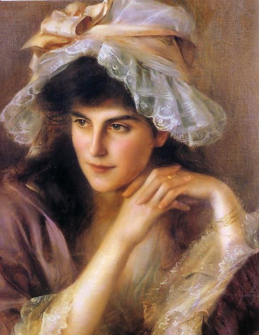 Альберт Линч (исп. Albert Lynch; 1851, Трухильо — 1912, Париж) — перуанский художник и иллюстратор ирландского происхождения