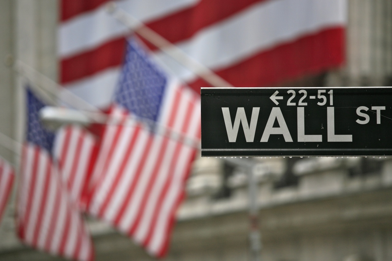 File:Wall Street (5899300483).jpg - Wikimedia Commons