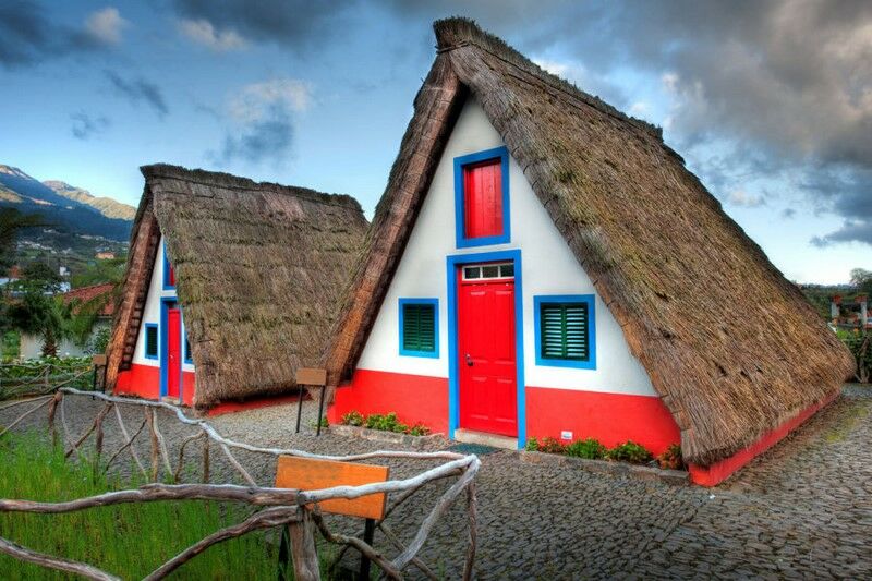 Несколько уголков в Европе, о которых мало кто знает Несколько уголков в Европе, о которых мало кто знает европа,путешествие,туризм