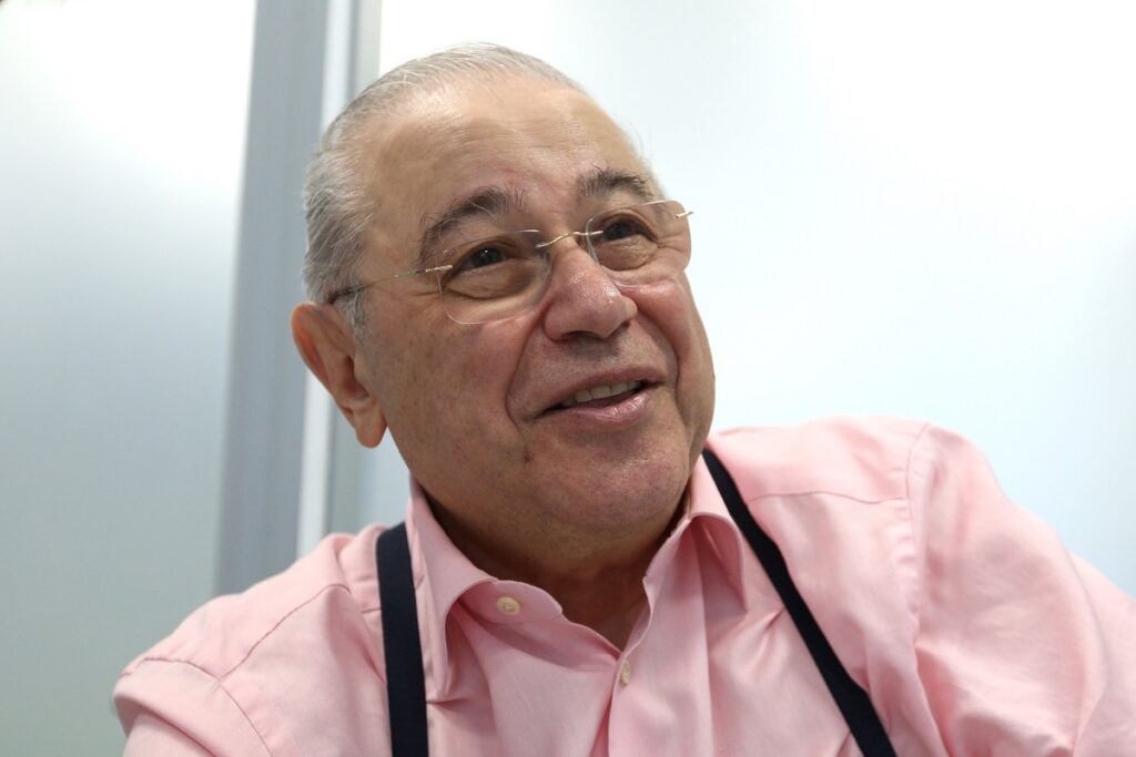 Эксперт объяснил суть имущественного спора Петросяна со старшей дочерью