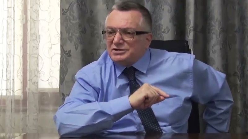 Адвокат Бушманов объяснил, что грозит экс-послу Азербайджана за оскорбление русских