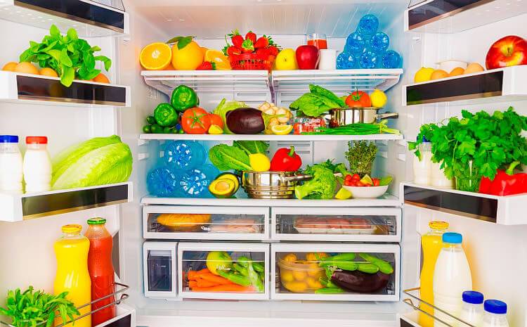 Продукты, которые мы упорно храним в холодильнике домоводство,полезніе советы,Хранение продуктов