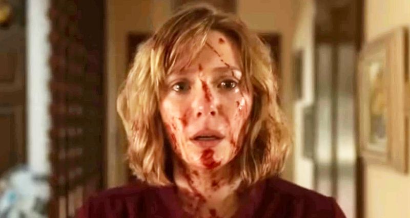 Две домохозяйки и топор, или Убийство в Кремниевой прерии - свежие новости на Toplenta по теме ств