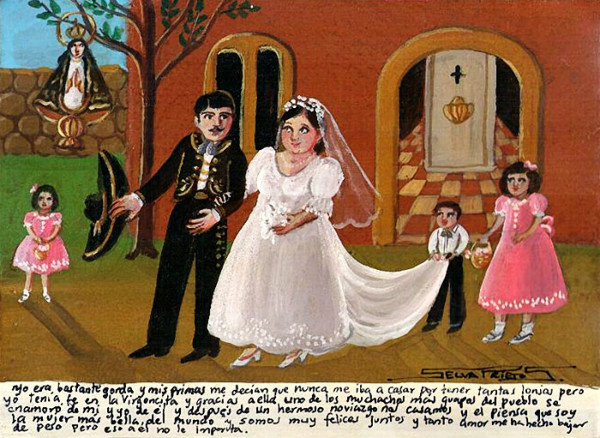 «Послал хороший урожай марихуаны»: за что мексиканцы благодарят святых «Послал хороший урожай марихуаны»: за что мексиканцы благодарят святых культура,курьезы,Мексика,ретаблос