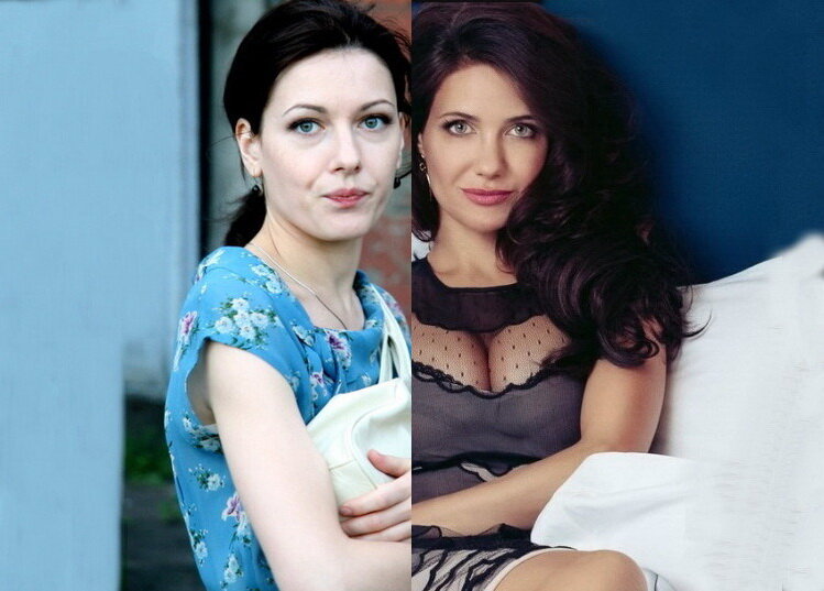 Зрители заметили: пять актеров из сериалов, которых неожиданно заменили Зрители заметили: пять актеров из сериалов, которых неожиданно заменили