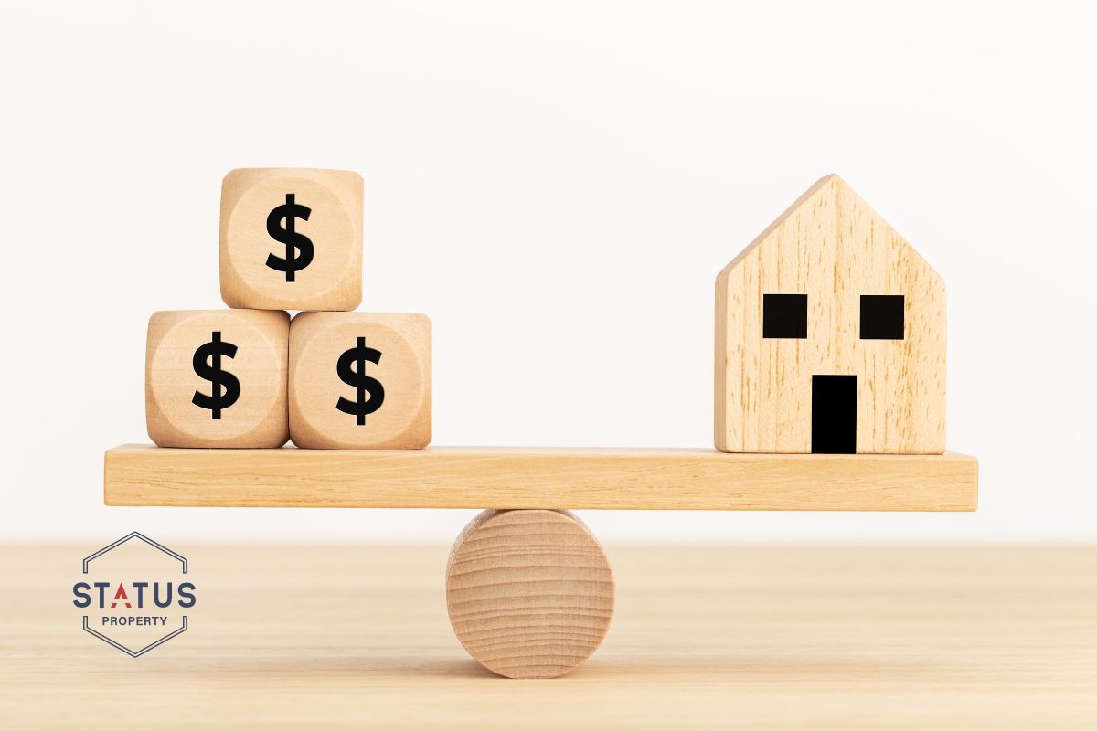 Преимущества инвестиций в зарубежную недвижимость