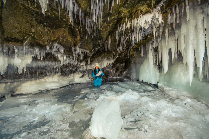 Прелести зимнего Байкала отдых,Россия,туризм,экология