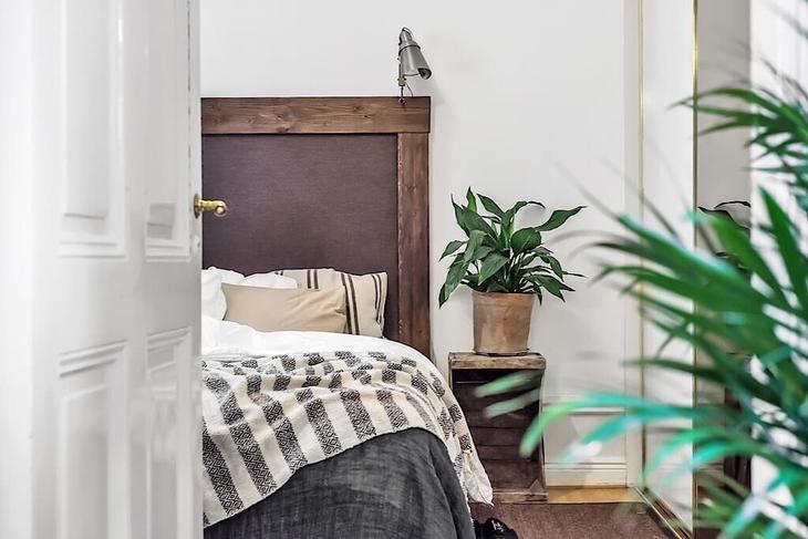 Квартира 42 кв.м. с чудесной террасой Квартира 42 кв.м. с чудесной террасой дизайн,квартира