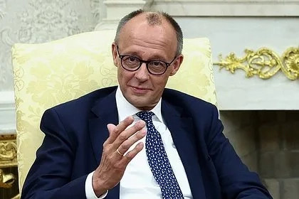 На Западе рассказали об истинном намерении Мерца в отношении России