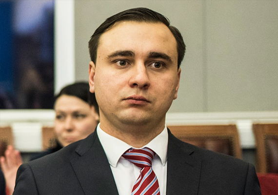 Империя наносит ответный удар! 