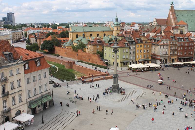 Глядя на Европу из автобуса. Год 2019-й: по городам и весям Глядя на Европу из автобуса. Год 2019-й: по городам и весям геополитика