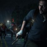 The Evil Within 2: починить старую снайперскую винтовку  