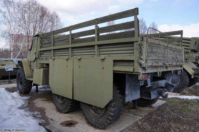 «Торнадо-У» на Украине: хорошо, но мало «Торнадо-У» на Украине: хорошо, но мало оружие