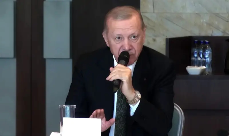 Чего добивается «султан» Эрдоган угрозами ввести турецкие войска в Израиль