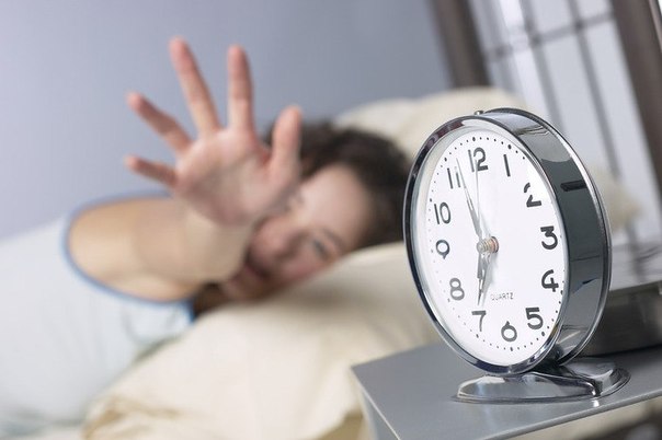 38 фактов о сне, которые Вы не знали