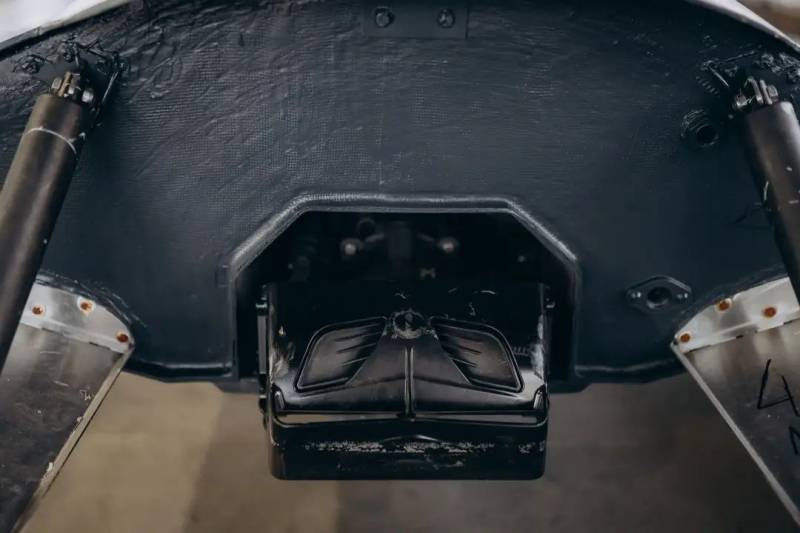 Флот морских дронов: что собой представляют украинские беспилотники «Микола-3» оружие