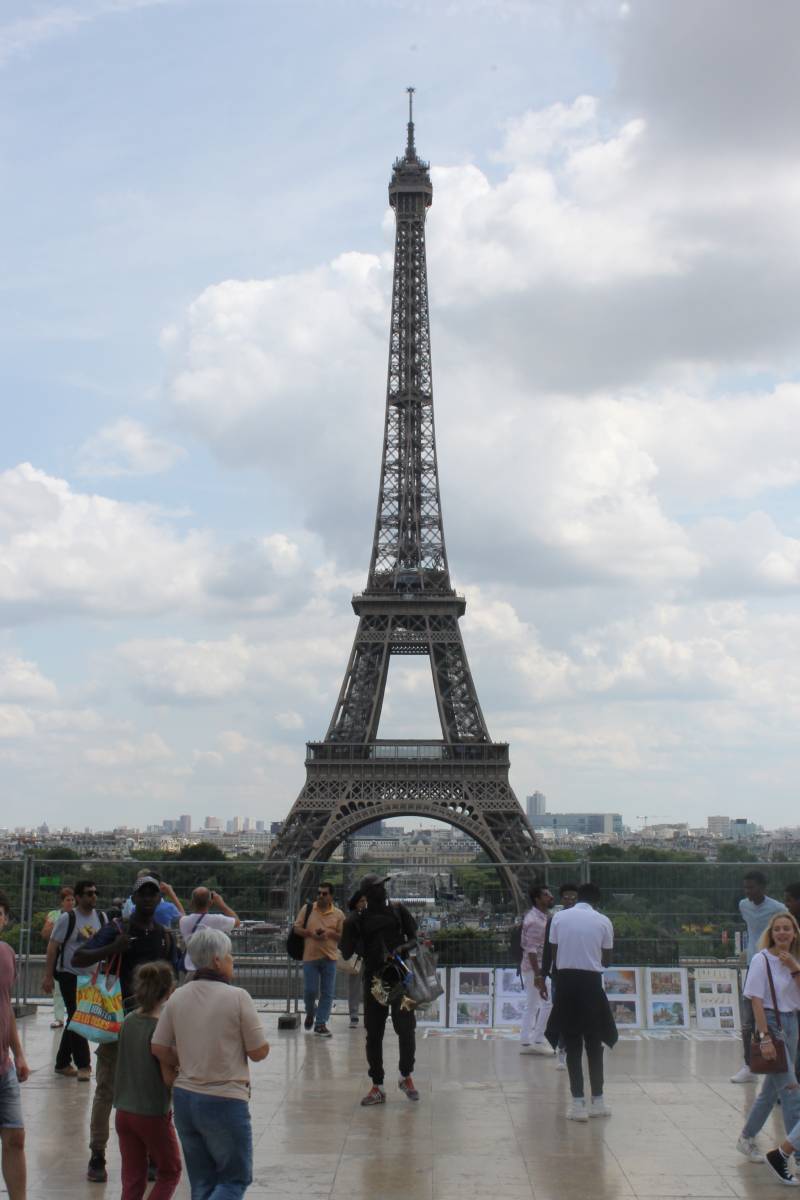 Глядя на Европу из автобуса. Год 2019-й: по городам и весям Глядя на Европу из автобуса. Год 2019-й: по городам и весям геополитика