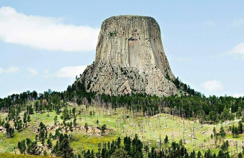 Горные пейзажи, поражающие своей красотой Горные пейзажи, поражающие своей красотой природа