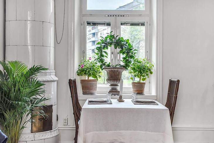 Квартира 42 кв.м. с чудесной террасой Квартира 42 кв.м. с чудесной террасой дизайн,квартира