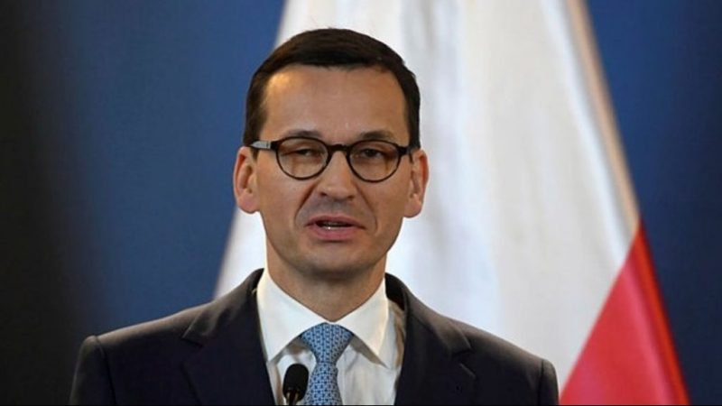 Польша давит на Германию в вопросе поставки самолетов
