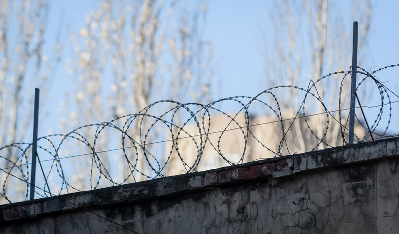 Пойманные в Нижнем Новгороде чеченцы могут сесть в тюрьму на 15 лет