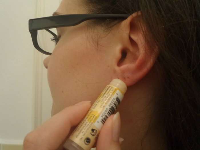 Гигиеническая помада на все случаи жизни. Кто бы мог подумать! Гигиеническая помада на все случаи жизни. Кто бы мог подумать! женские хобби