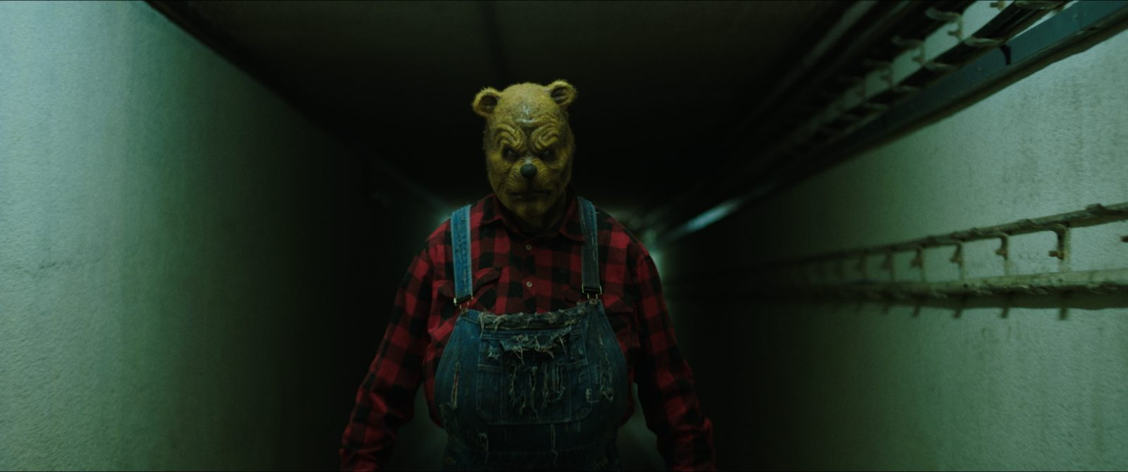  Кровь и мёд 2 (2024)