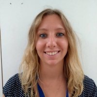 Кэтрин Флетчер